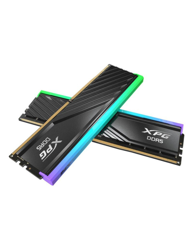 XPG LANCER BLADE RGB v module de mémoire 32 Go 2 | DOTIRI