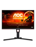 AOC G3 25G3ZM/BK écran plat de PC 62,2 cm | DOTIRI