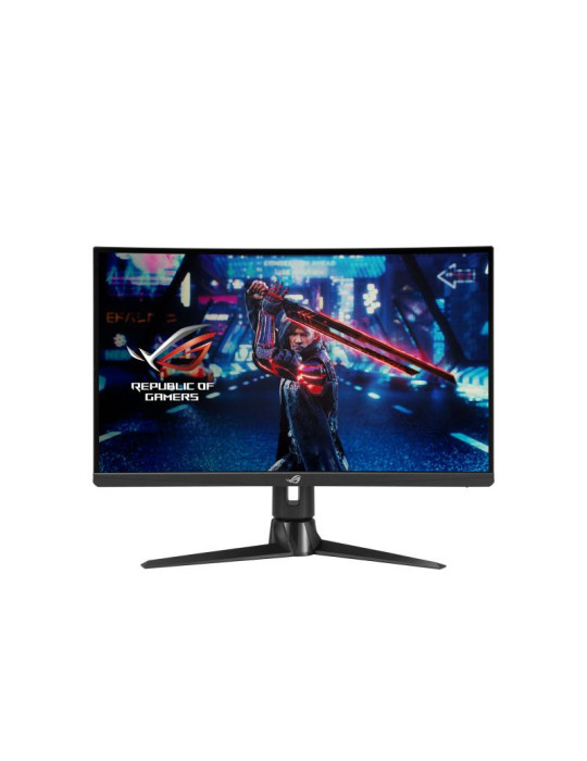 ASUS ROG Swift XG27AQV écran plat de PC 68,6 cm | DOTIRI