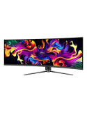 MSI MPG 491CQP QD-OLED écran plat de PC 124,5 cm | DOTIRI