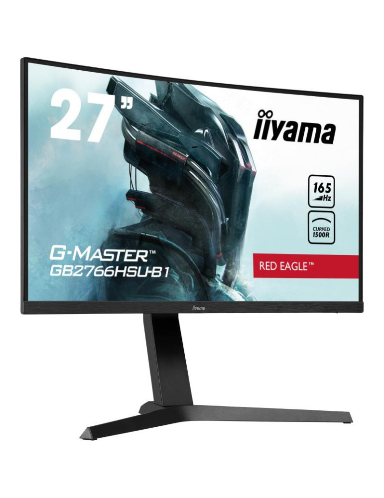 IIYAMA GB2766HSU-B1o | DOTIRI
