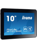 iiyama TF1015MC-B3 écran plat de PC 25,6 cm | DOTIRI
