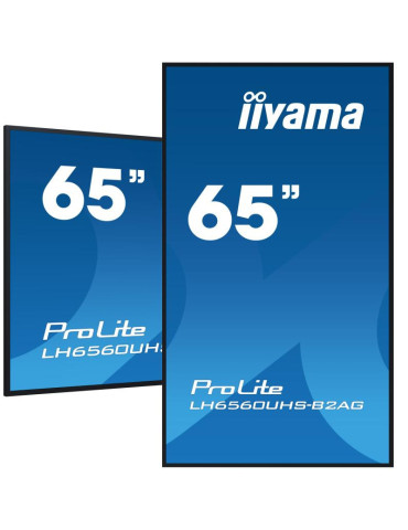 iiyama LH6560UHS-B2AG