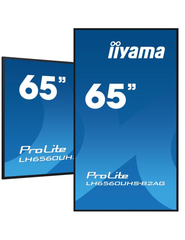 iiyama LH6560UHS-B2AG | DOTIRI