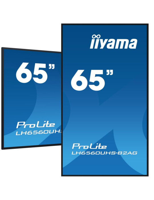 iiyama LH6560UHS-B2AG | DOTIRI