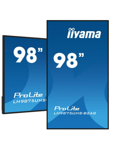 iiyama LH9875UHS-B2AG