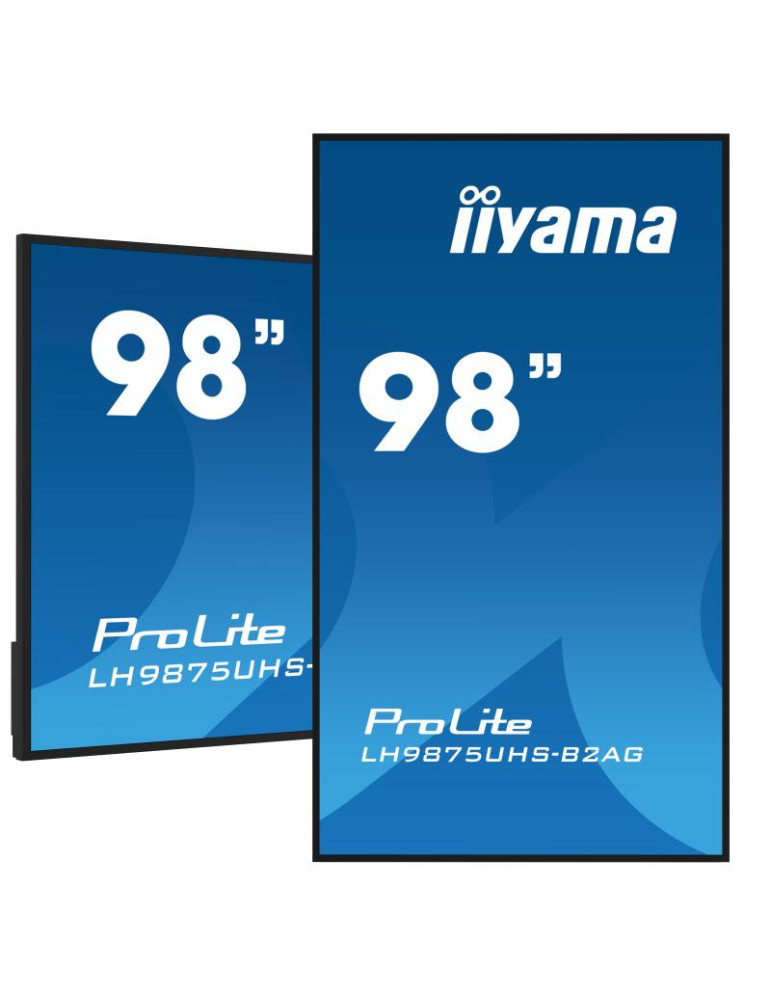iiyama LH9875UHS-B2AG | DOTIRI