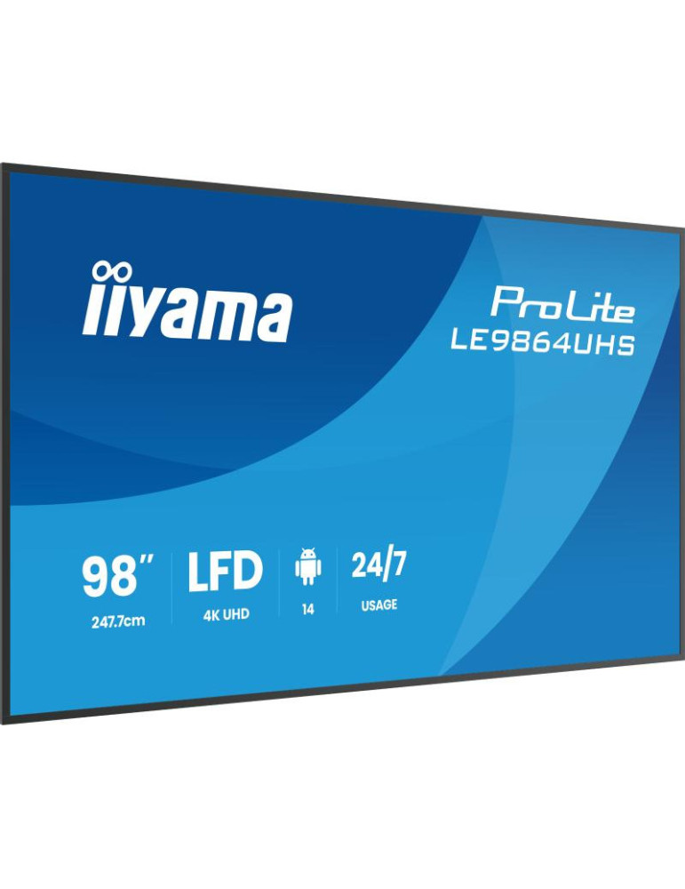 iiyama LE9864UHS-B1AG | DOTIRI