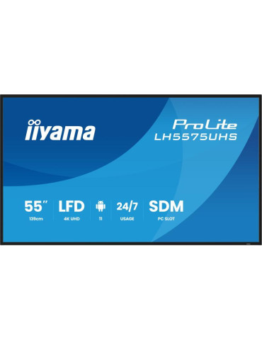 iiyama LH5575UHS-B2AG
