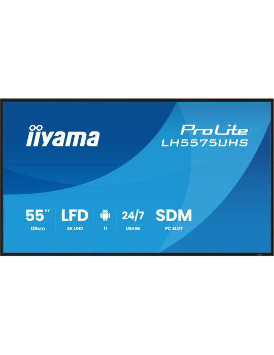 iiyama LH5575UHS-B2AG | DOTIRI