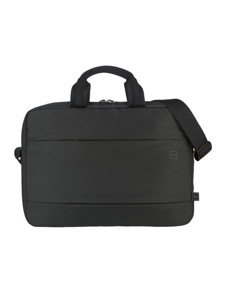 Tucano Global 15.6" 40,6 cm (16") Malette Noir | DOTIRI