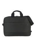 Tucano Global 15.6" 40,6 cm (16") Malette Noir | DOTIRI