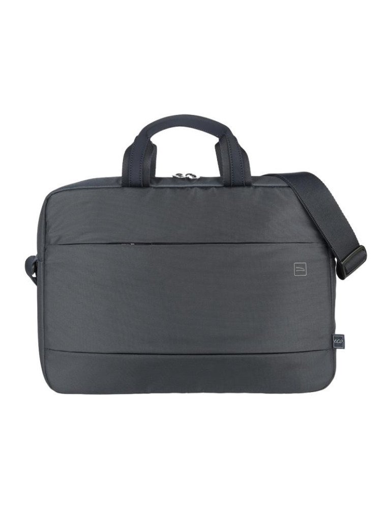 Tucano Global 15.6" 40,6 cm (16") Malette Bleu | DOTIRI