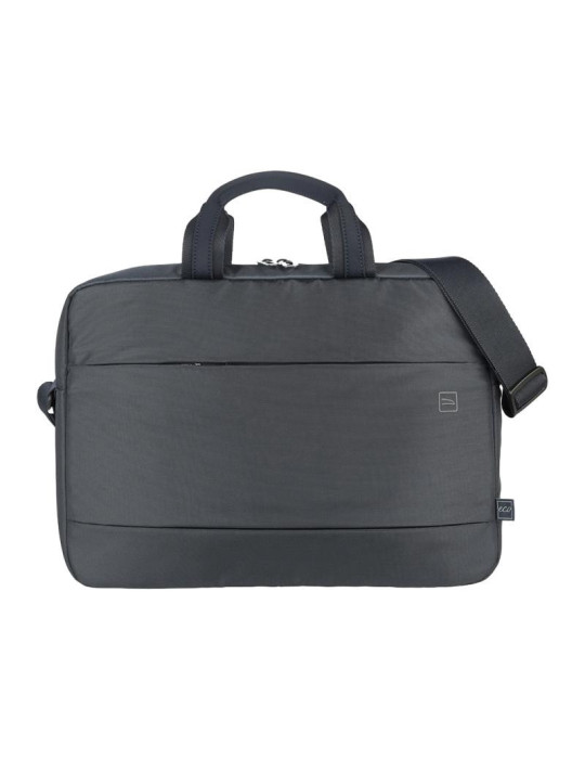 Tucano Global 15.6" 40,6 cm (16") Malette Bleu | DOTIRI