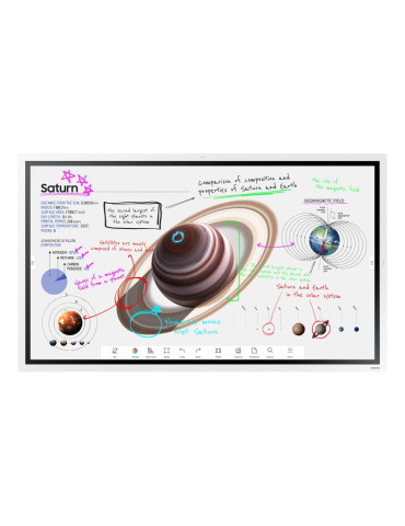 SAMSUNG Flip Pro WM65B