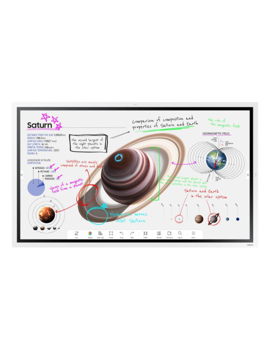 SAMSUNG Flip Pro WM65B | DOTIRI