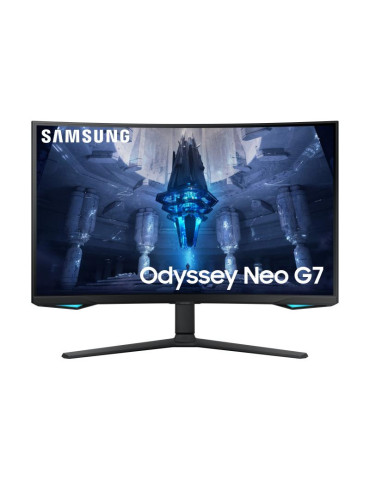 Samsung G75NB écran plat de PC 81,3 cm (32")