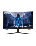 Samsung G75NB écran plat de PC 81,3 cm (32") | DOTIRI