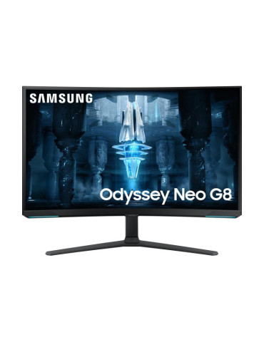 Samsung 32? Odyssey Neo G85NB UHD Mini LED