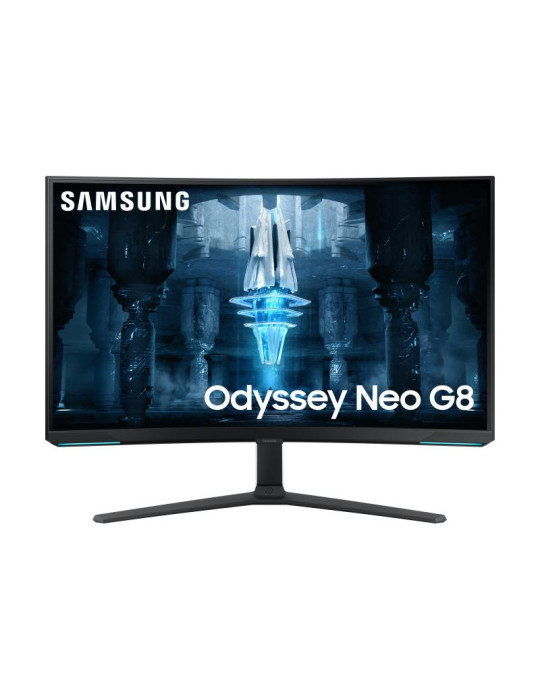 Samsung 32? Odyssey Neo G85NB UHD Mini LED | DOTIRI