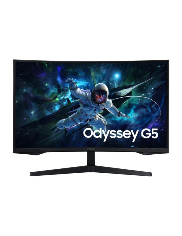Samsung S32CG552EU écran plat de PC 81,3 cm