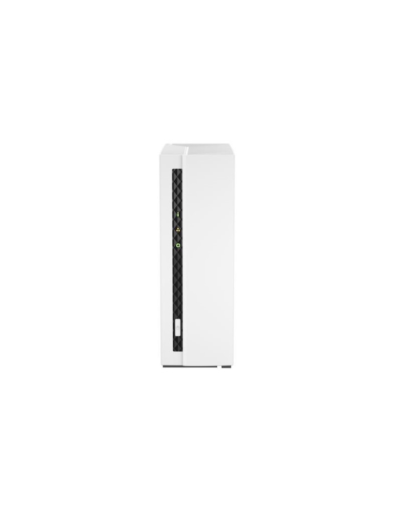 QNAP TS-133 Serveur NAS 1 Baie | DOTIRI
