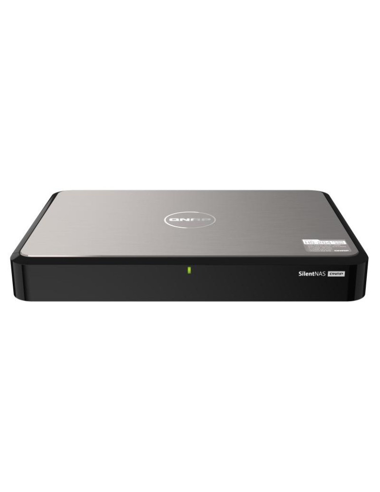 QNAP HS-264-8G | DOTIRI
