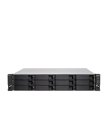QNAP Nas Serveur NAS 18 Baies