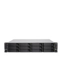 QNAP Nas Serveur NAS 18 Baies | DOTIRI