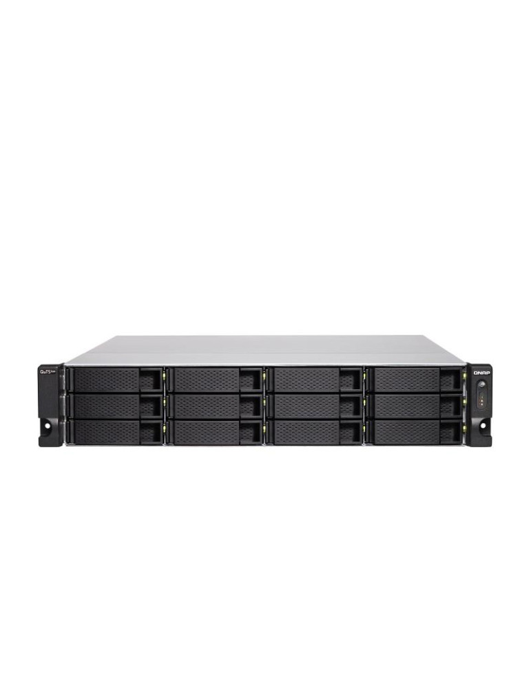 QNAP Nas Serveur NAS 18 Baies | DOTIRI