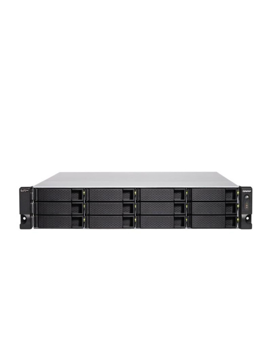 QNAP Nas Serveur NAS 18 Baies | DOTIRI