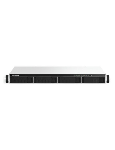 QNAP TS-464eU NAS Rack (1 U) Intel® Celeron®