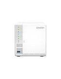 QNAP TS-364 NAS Tower Intel® Celeron® N5095 8 Go | DOTIRI