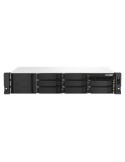 QNAP TS-864EU NAS Rack (2 U) Intel® Celeron® 8 | DOTIRI