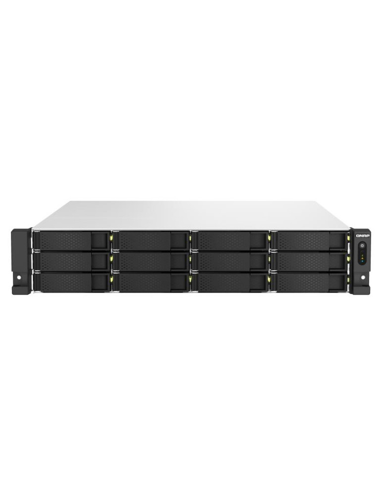 QNAP TS-H1887XU-RP NAS Rack (2 U) Intel Xeon E | DOTIRI