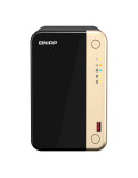 QNAP TS-264 NAS Tower Intel® Celeron® N5095 8 Go | DOTIRI