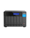 QNAP TVS-H674T-I5-32G serveur de stockage NAS | DOTIRI