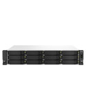 QNAP TS-1264U-RP NAS Rack (2 U) Intel® Celeron® | DOTIRI