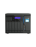 QNAP TS-855X SAN Tower Intel Atom® C5125 8 Go | DOTIRI