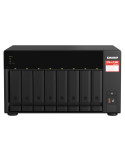 QNAP TS-873A-SW5T  Serveur NAS 8 Baies + | DOTIRI