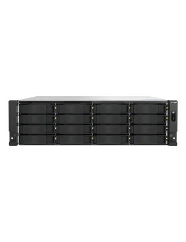 QNAP TS-H1677AXU-RP Serveur de stockage Rack (3 U)