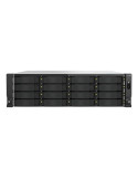 QNAP TS-H1677AXU-RP Serveur de stockage Rack (3 U)