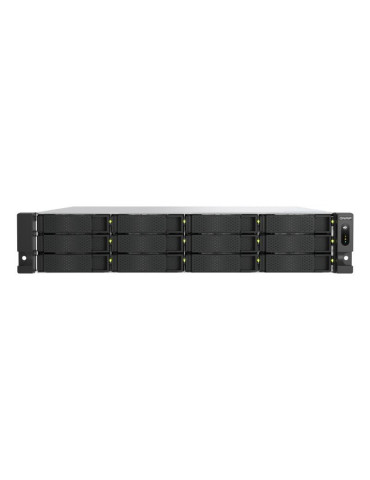 QNAP TS-H1277AXU-RP NAS Rack (2 U)
