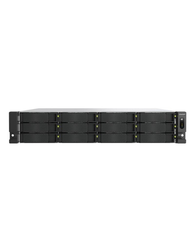 QNAP TS-H1277AXU-RP NAS Rack (2 U) | DOTIRI