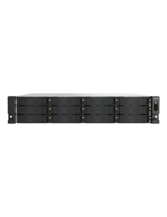 QNAP TS-H1277AXU-RP NAS Rack (2 U) | DOTIRI
