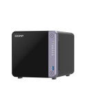 QNAP TS-432X NAS Tower Alpine Alpine AL-524 4 Go | DOTIRI