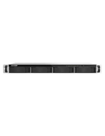 QNAP TS-h765eU NAS Rack (1 U) Intel Atom® 8 Go