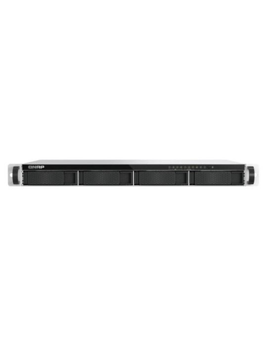 QNAP TS-h765eU NAS Rack (1 U) Intel Atom® 8 Go | DOTIRI