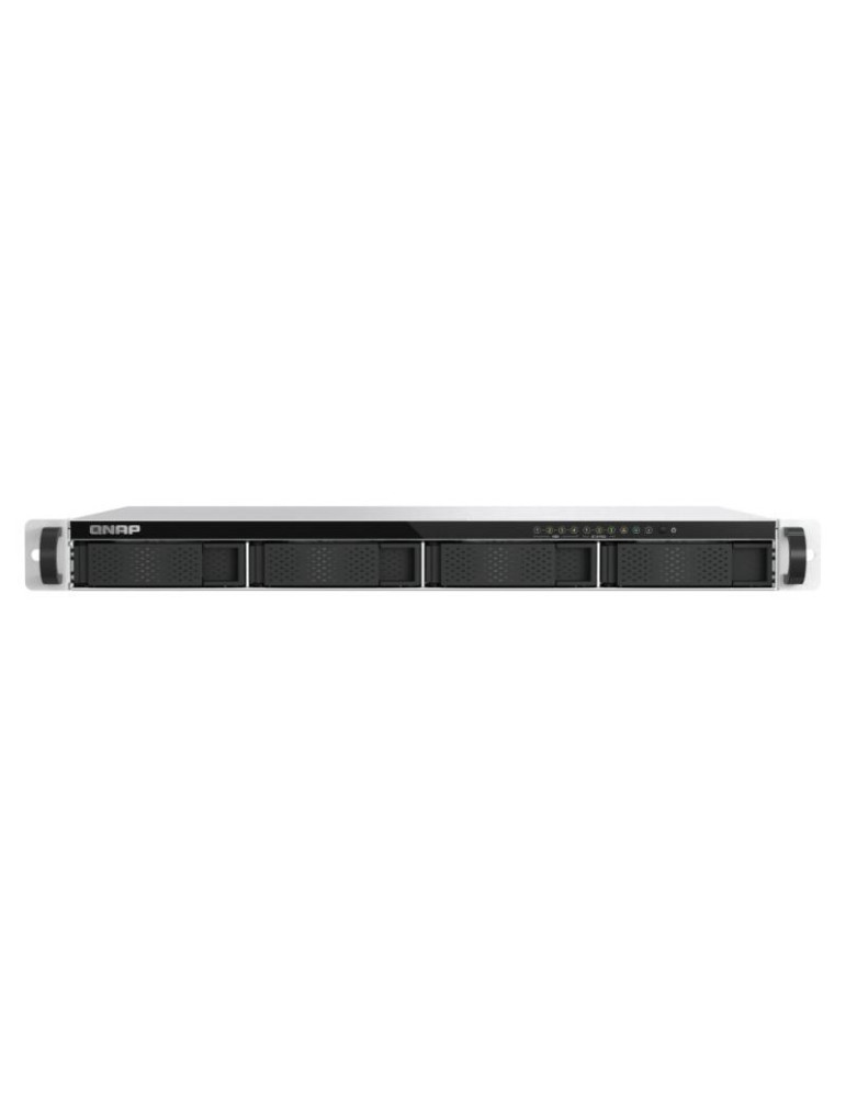 QNAP TS-h765eU NAS Rack (1 U) Intel Atom® 8 Go | DOTIRI