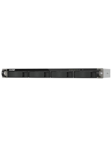 QNAP TS-433eU NAS Rack (1 U) Cortex-A Cortex-A55